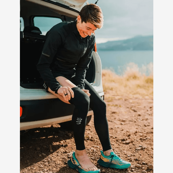 Compressport Full Legs Recovery | trrail.com