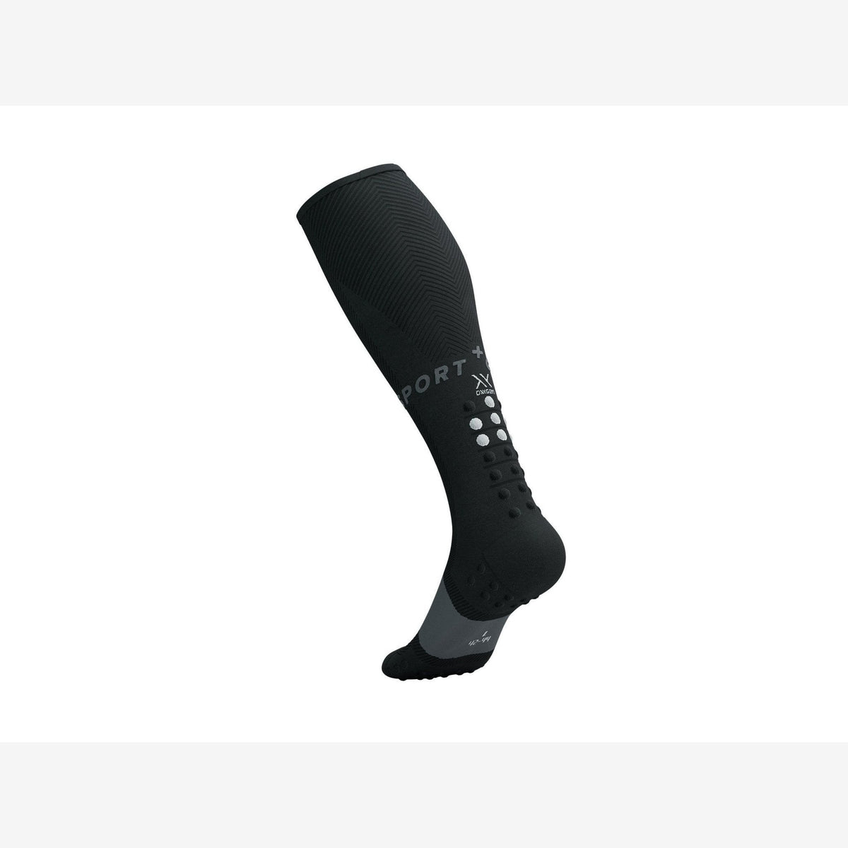 Compressport Full Socks Oxygen | trrail.com
