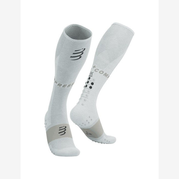 Compressport Full Socks Oxygen | trrail.com