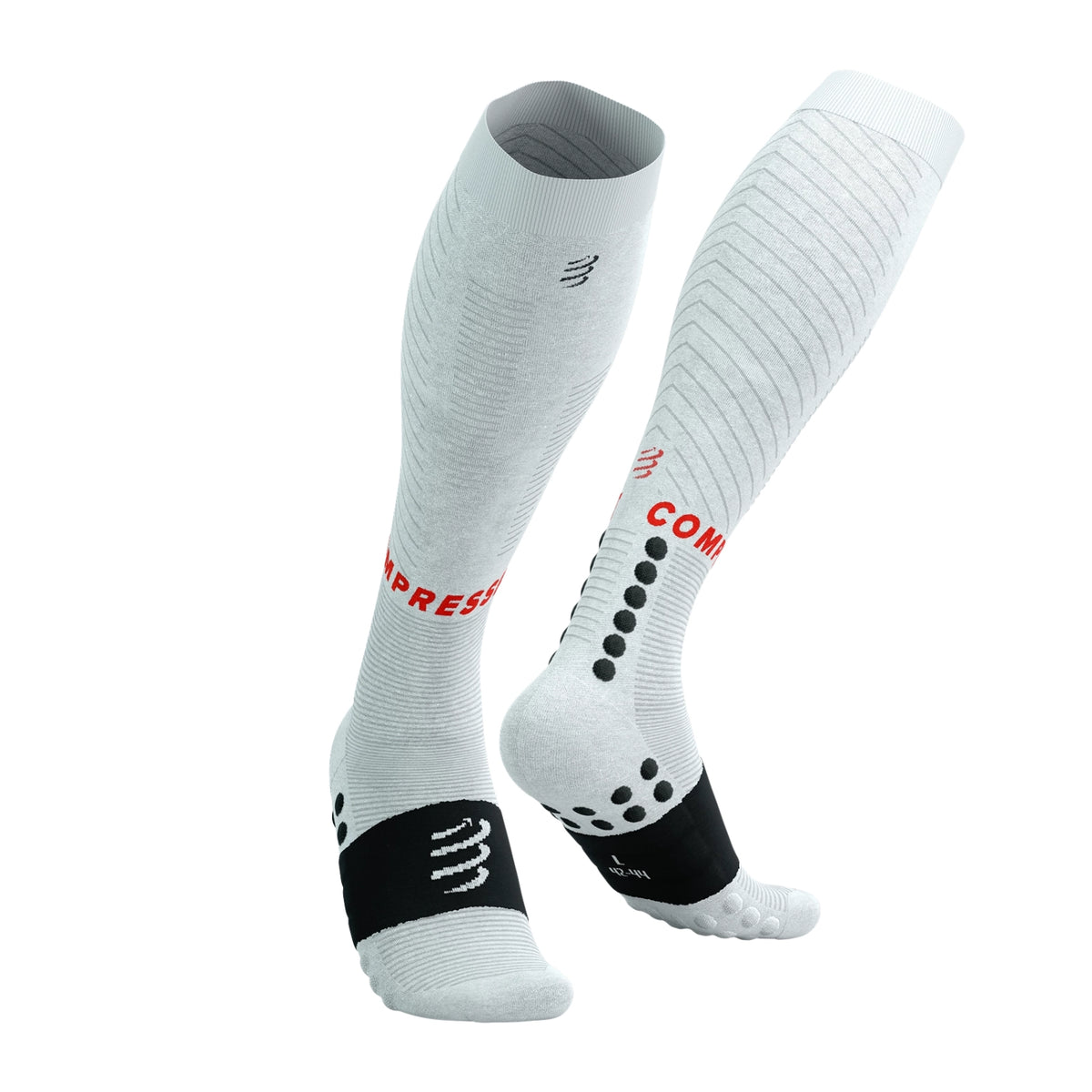 Compressport Full Socks Recovery | trrail.com