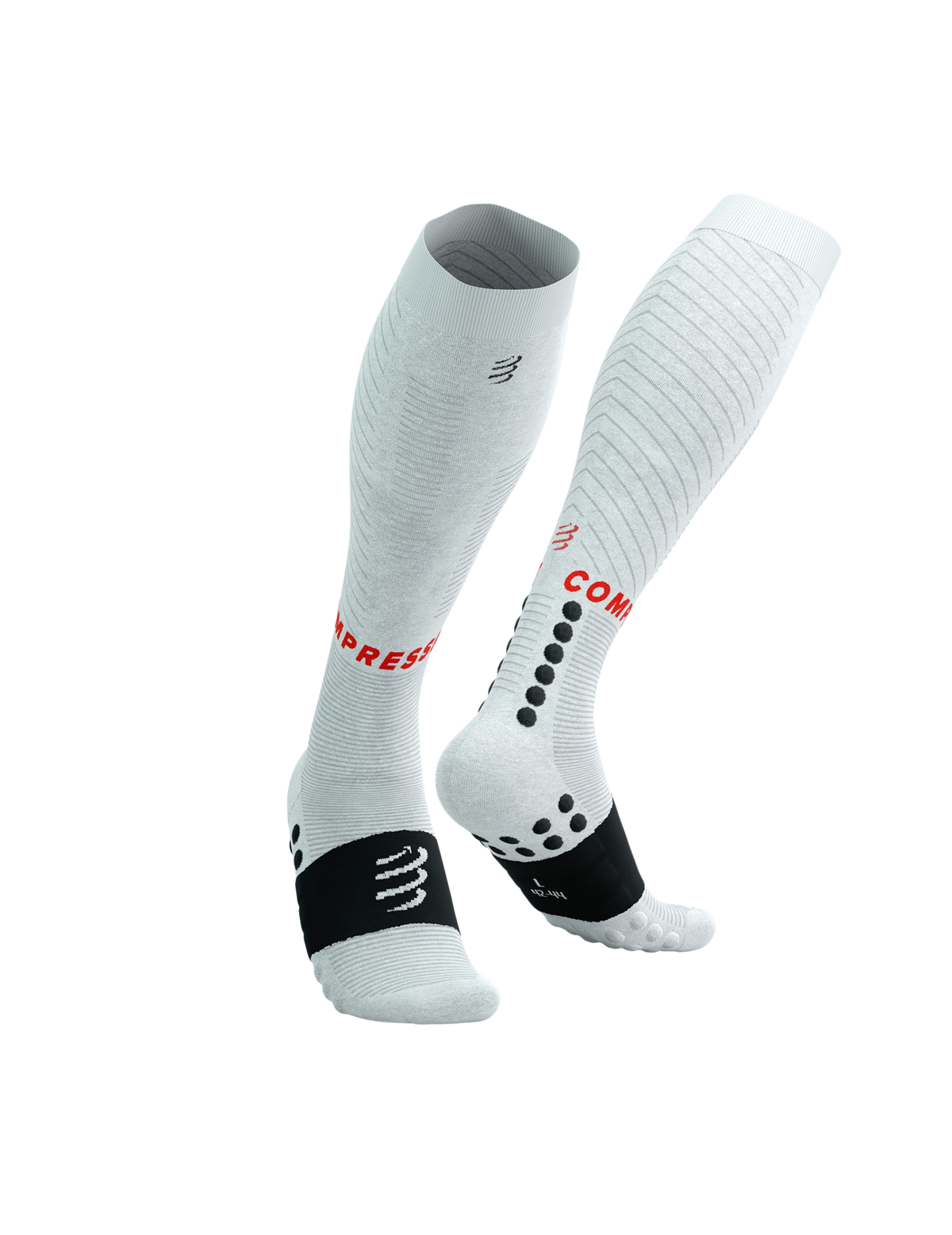 Compressport Full Socks Recovery | trrail.com