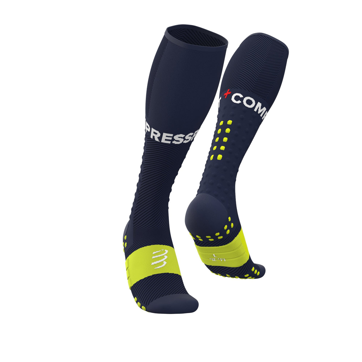 Compressport Full Socks Run | trrail.com