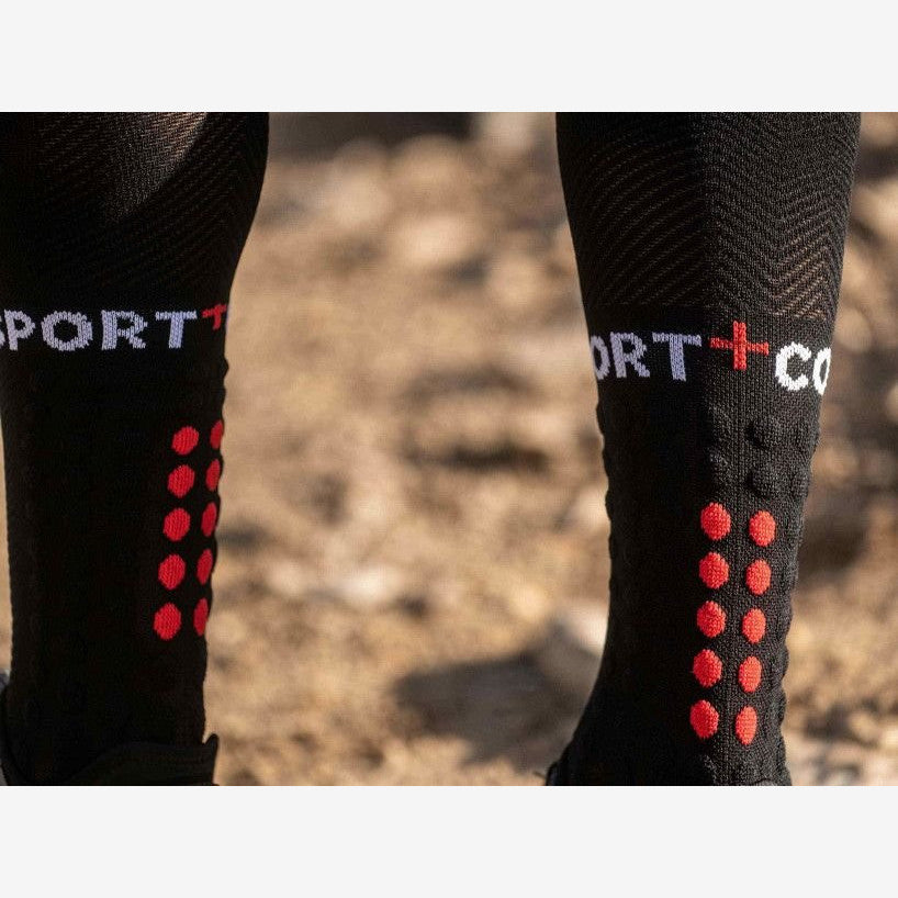 Compressport Full Socks Run | trrail.com