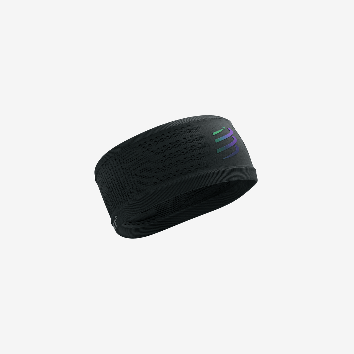 Compressport | Headband On/Off 2.0 Aurora | Unisex Hoofdband | trrail.com
