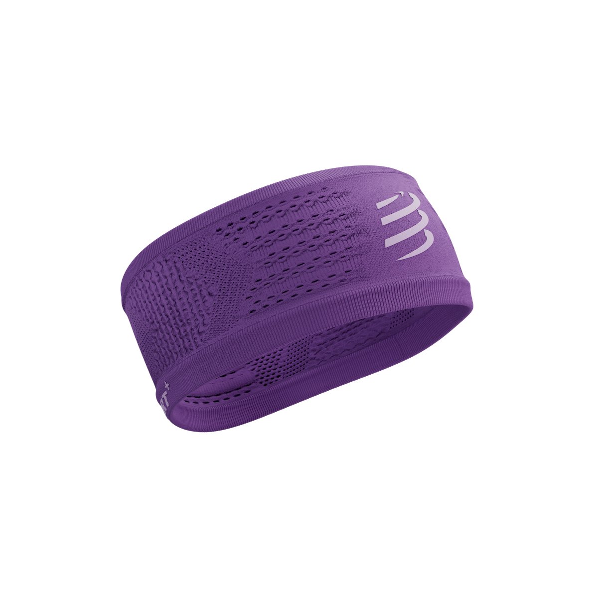 Compressport | Headband On/Off 2.0 | Unisex Hoofdband | trrail.com