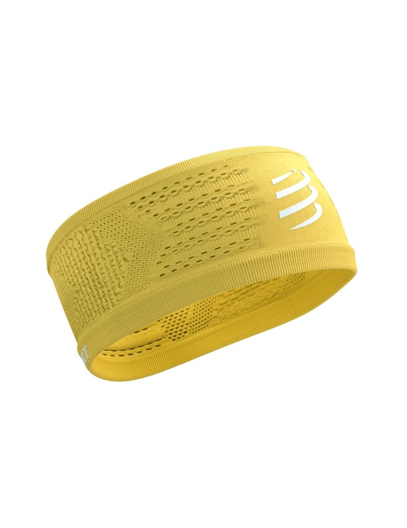 Compressport | Headband On/Off 2.0 | Unisex Hoofdband - trrail.com