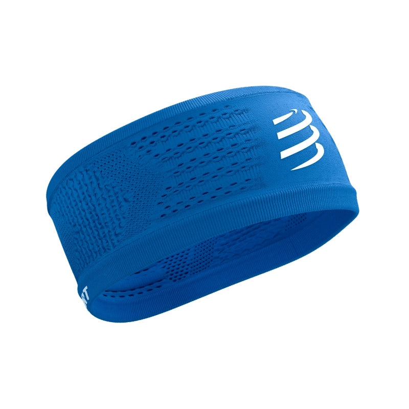 Compressport | Headband On/Off 2.0 | Unisex Hoofdband - trrail.com