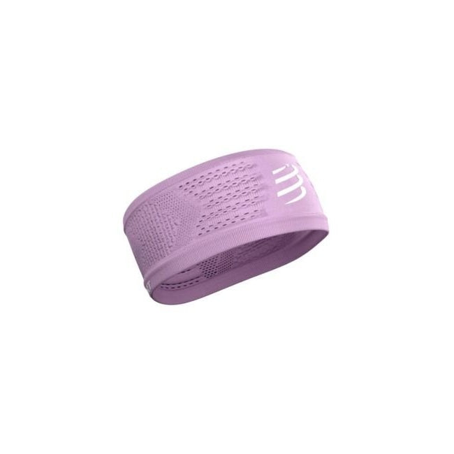 Compressport | Headband On/Off 2.0 | Unisex Hoofdband - trrail.com