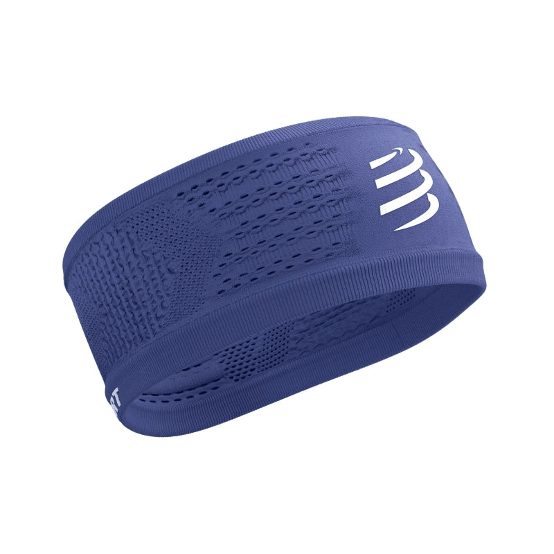 Compressport | Headband On/Off 2.0 | Unisex Hoofdband - trrail.com