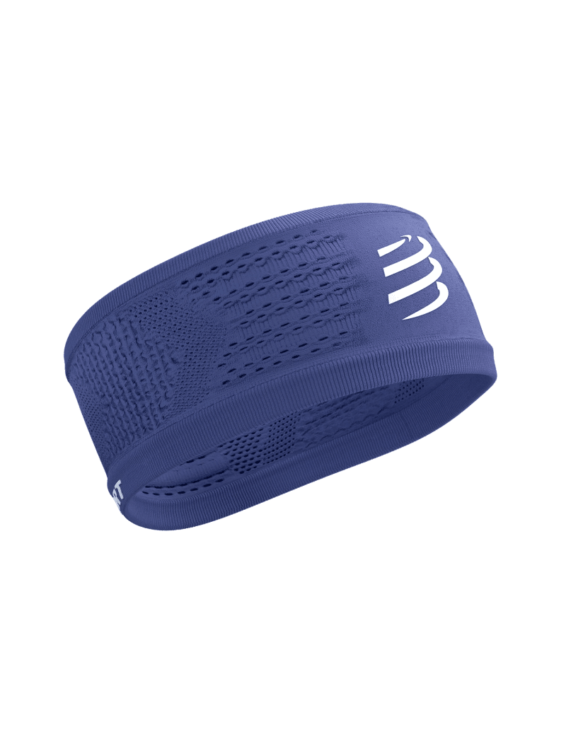 Compressport | Headband On/Off 2.0 | Unisex Hoofdband - trrail.com