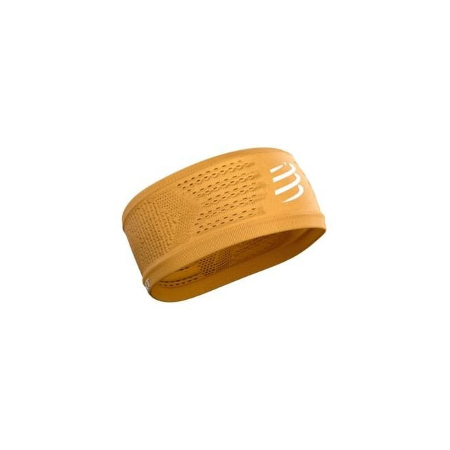 Compressport | Headband On/Off 2.0 | Unisex Hoofdband - trrail.com