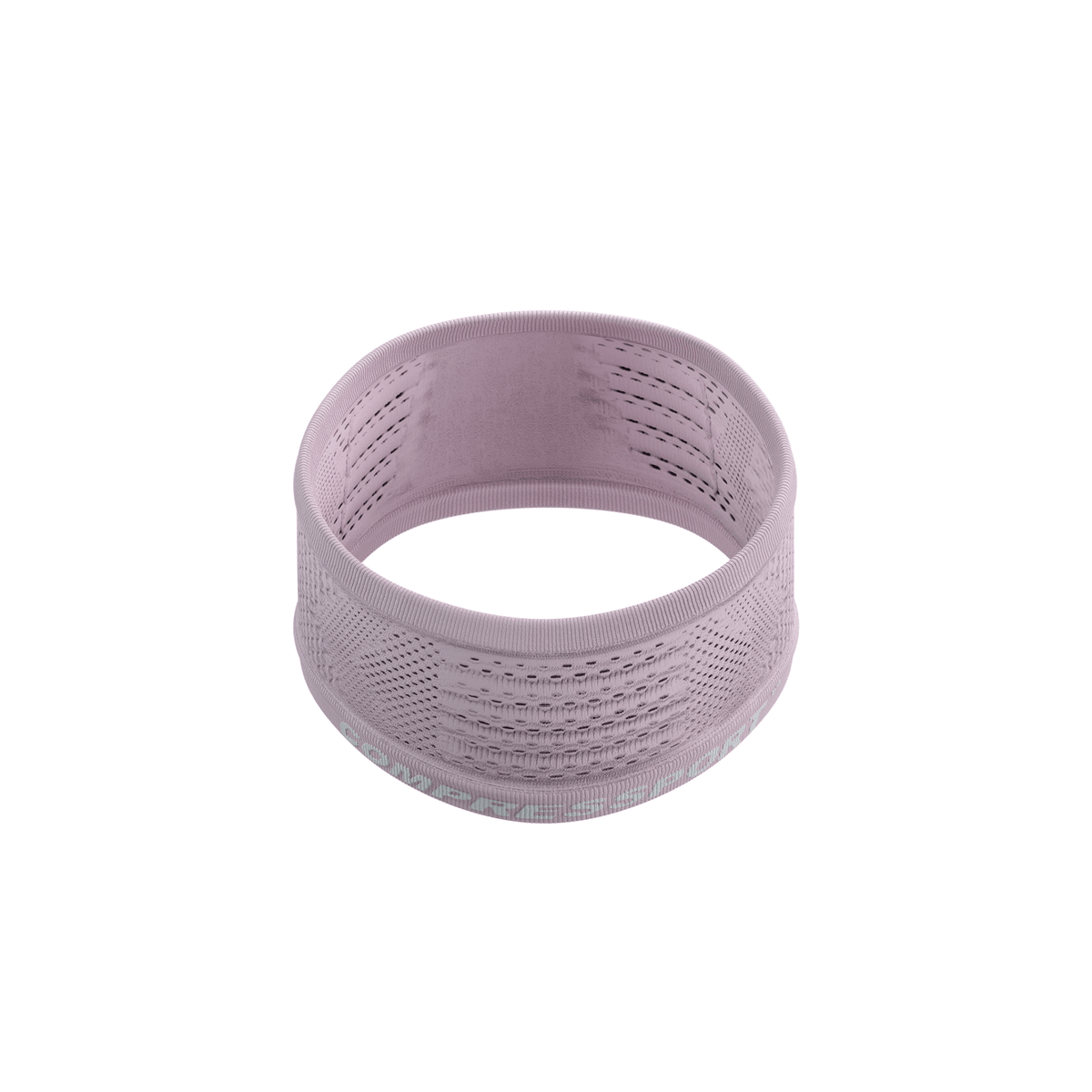 Compressport | Headband On/Off 2.0 | Unisex Hoofdband - trrail.com