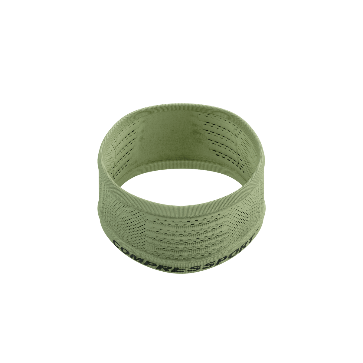 Compressport | Headband On/Off 2.0 | Unisex Hoofdband - trrail.com
