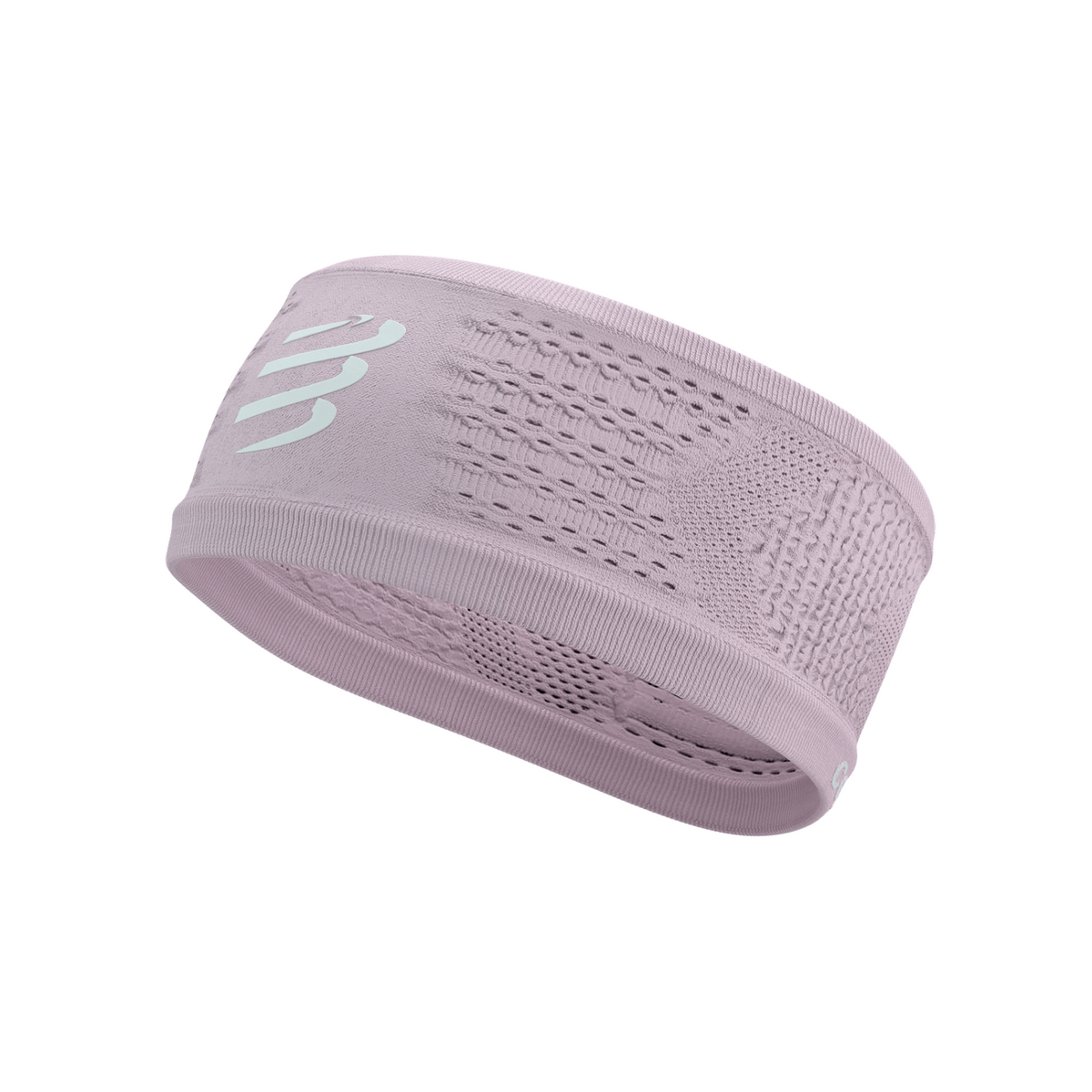 Compressport | Headband On/Off 2.0 | Unisex Hoofdband - trrail.com