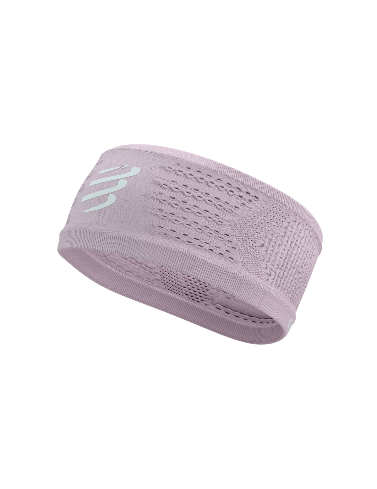 Compressport | Headband On/Off 2.0 | Unisex Hoofdband - trrail.com