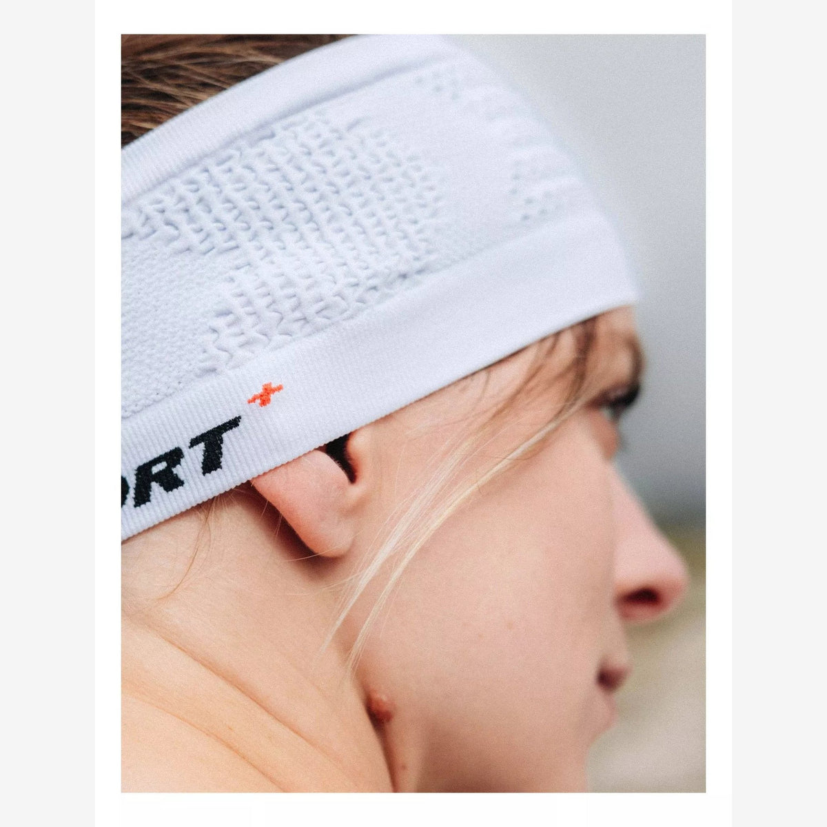Compressport | Headband On/Off 2.0 | Unisex Hoofdband | trrail.com