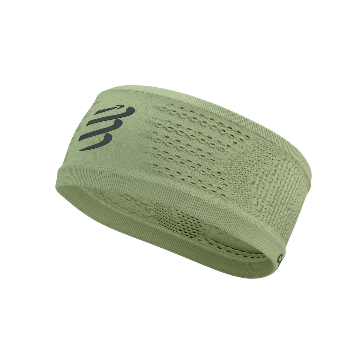 Compressport | Headband On/Off 2.0 | Unisex Hoofdband - trrail.com
