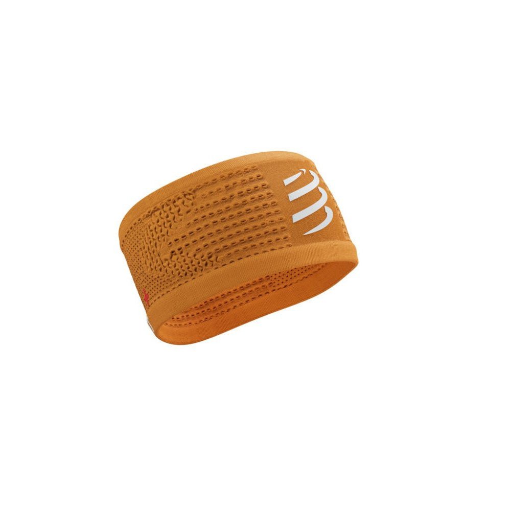 Compressport | Headband On/Off 2.0 | Unisex Hoofdband - trrail.com