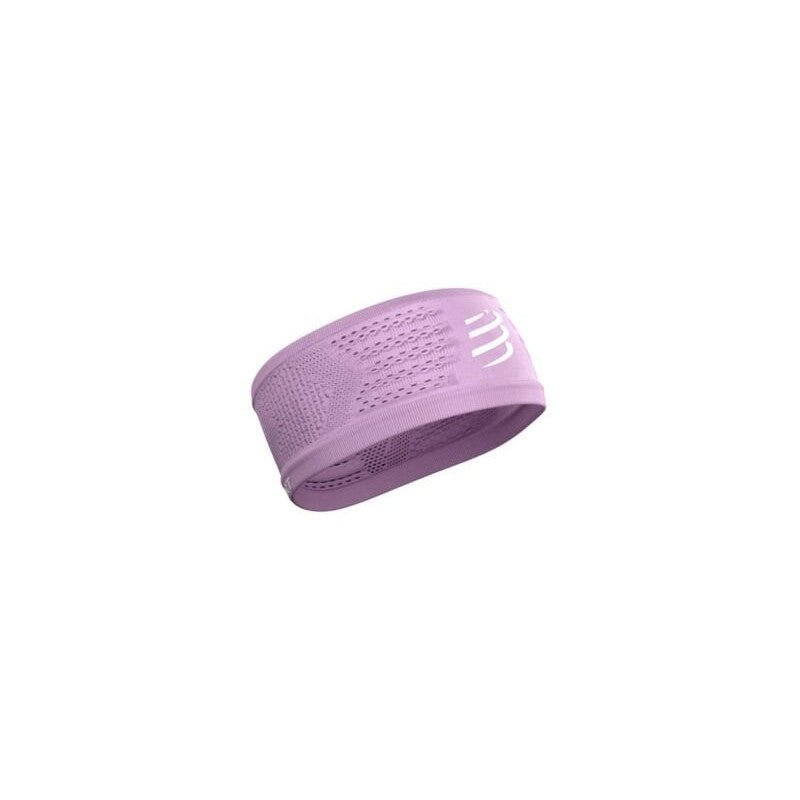 Compressport | Headband On/Off 2.0 | Unisex Hoofdband - trrail.com
