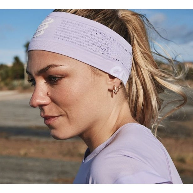 Compressport | Headband On/Off | Hoofdband | trrail.com
