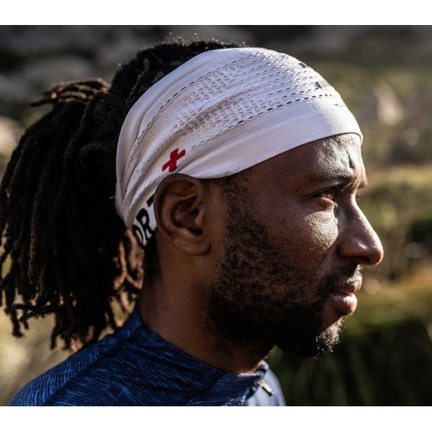 Compressport | Headband On/Off | Hoofdband | trrail.com