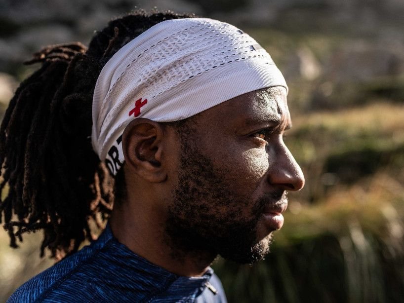 Compressport | Headband On/Off | Hoofdband | trrail.com