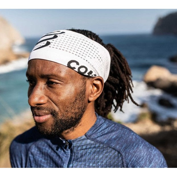 Compressport | Headband On/Off | Hoofdband | trrail.com