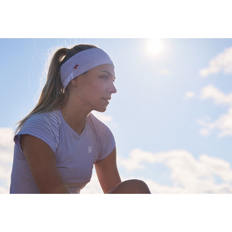 Compressport | Headband On/Off | Hoofdband | trrail.com