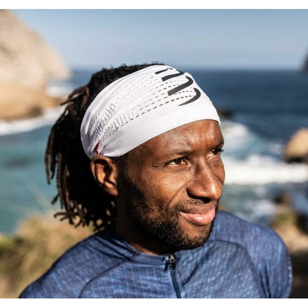Compressport | Headband On/Off | Hoofdband | trrail.com