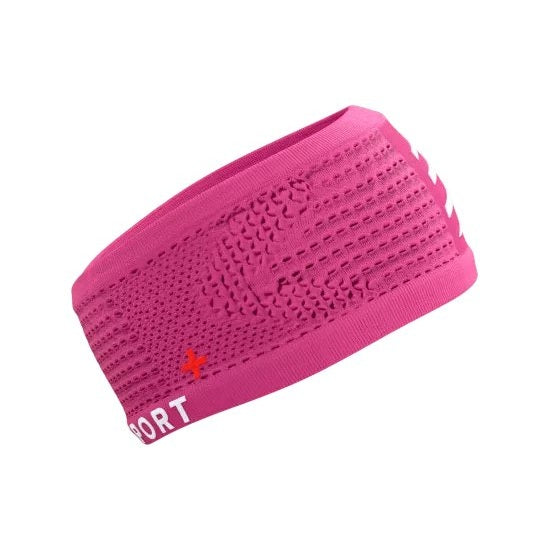 Compressport | Headband On/Off | Hoofdband | trrail.com