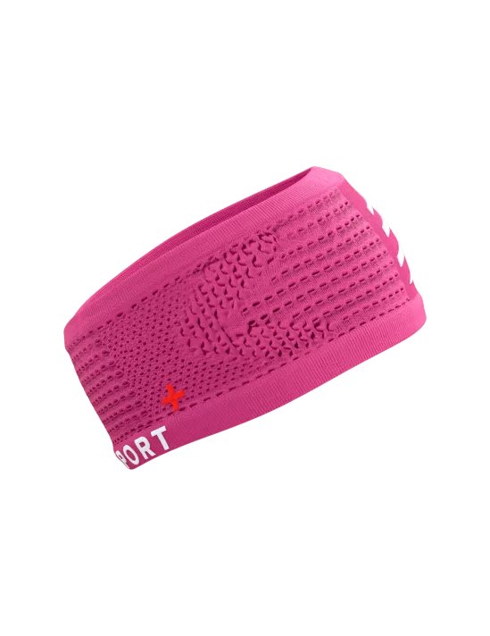 Compressport | Headband On/Off | Hoofdband | trrail.com