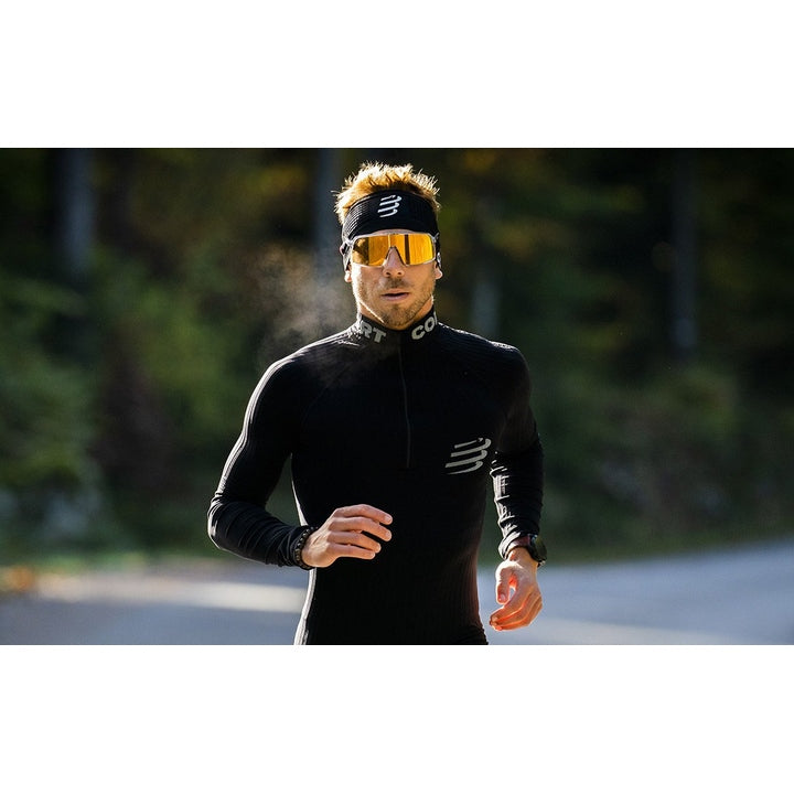 Compressport | Headband On/Off | Hoofdband | trrail.com