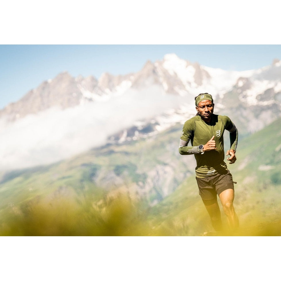 Compressport | Headband On/Off | Hoofdband | trrail.com