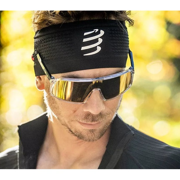 Compressport | Headband On/Off | Hoofdband | trrail.com