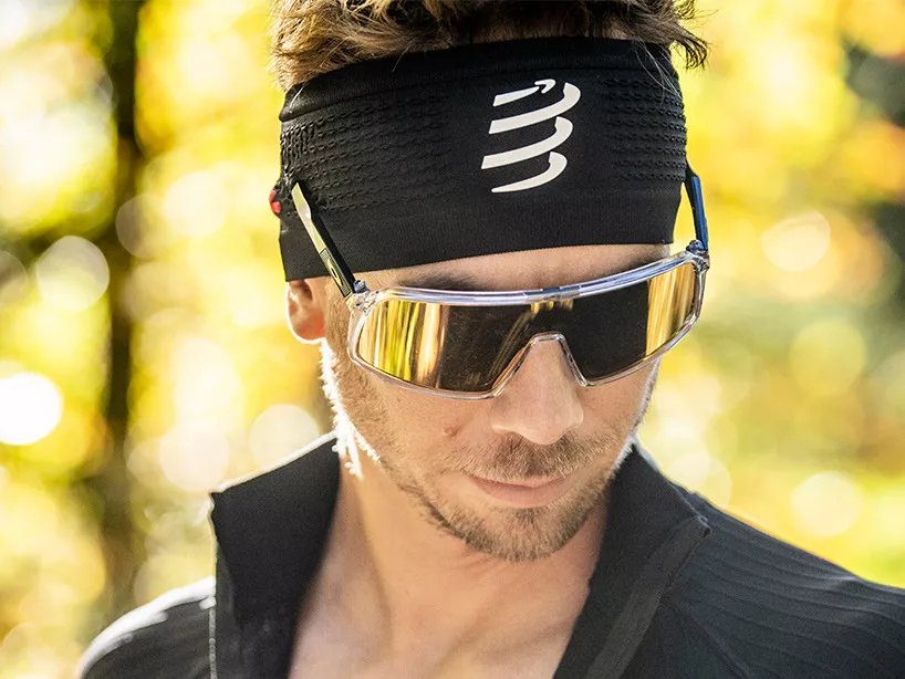 Compressport | Headband On/Off | Hoofdband | trrail.com