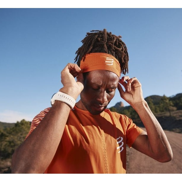 Compressport | Headband On/Off | Hoofdband | trrail.com