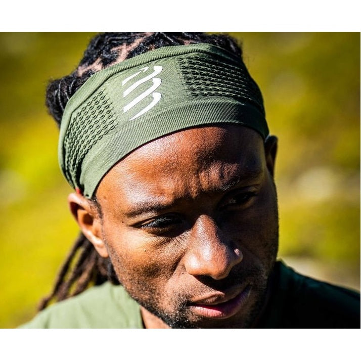 Compressport | Headband On/Off | Hoofdband | trrail.com