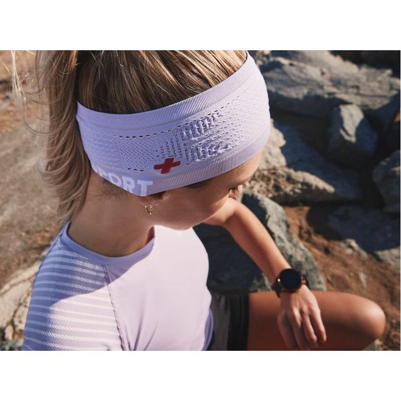 Compressport | Headband On/Off | Hoofdband | trrail.com