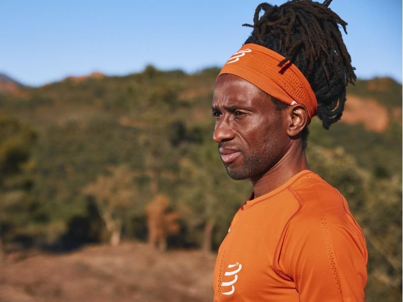 Compressport | Headband On/Off | Hoofdband | trrail.com