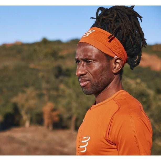 Compressport | Headband On/Off | Hoofdband | trrail.com