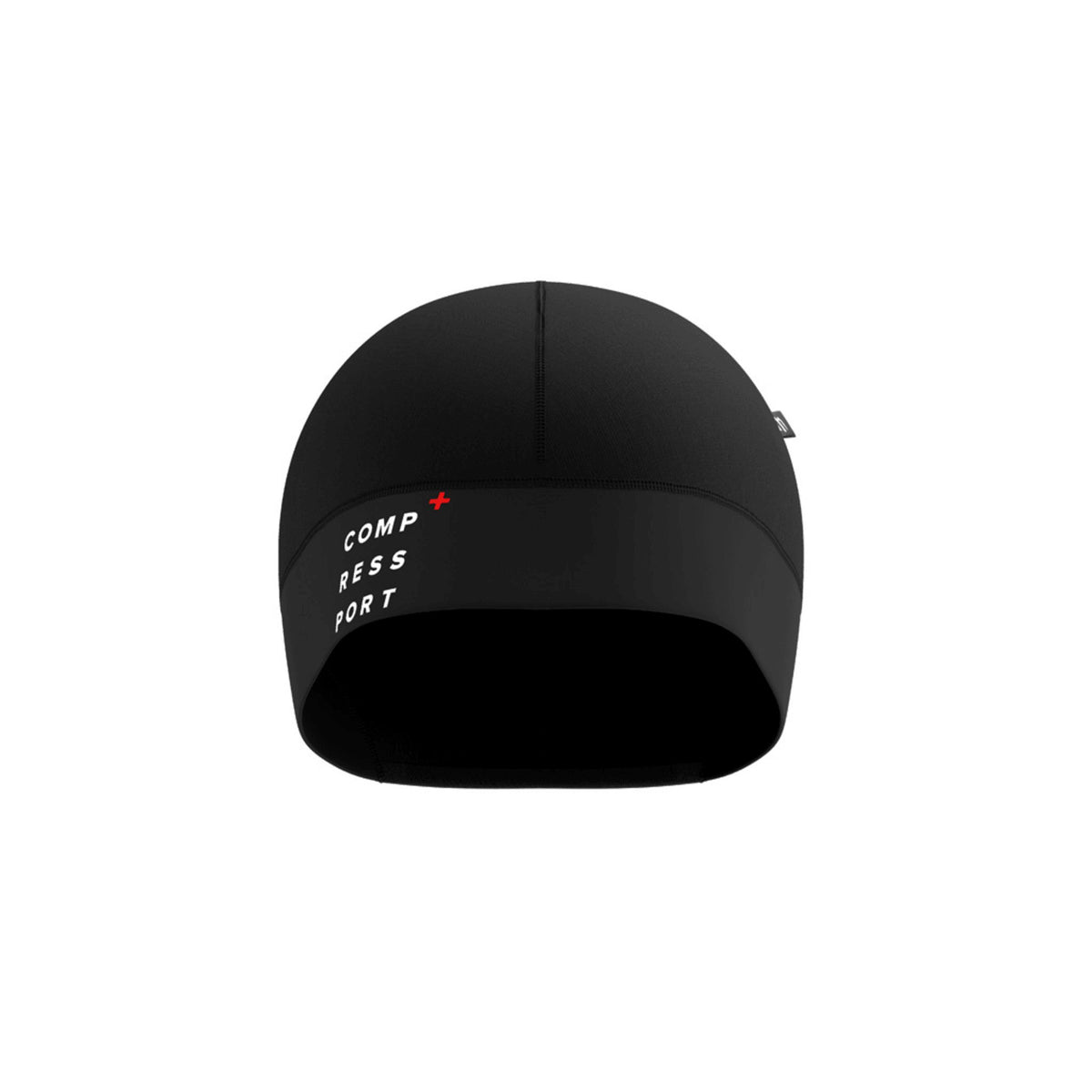 Compressport | Hurricane Beanie | Muts | trrail.com