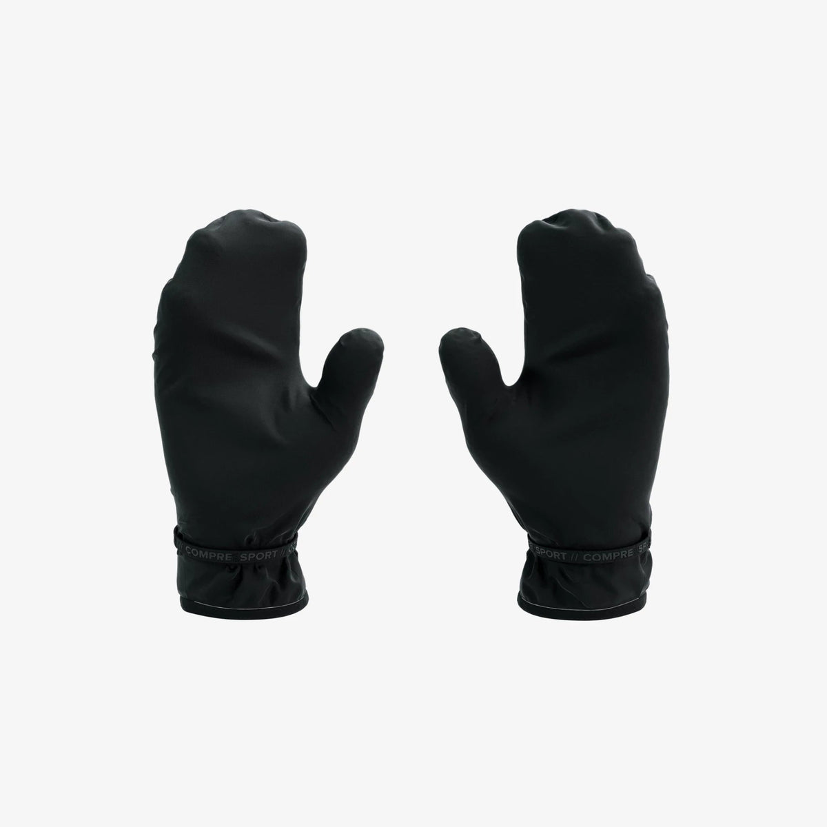Compressport | Hurricane Waterproof Mittens | Waterdichte Wanten | trrail.com