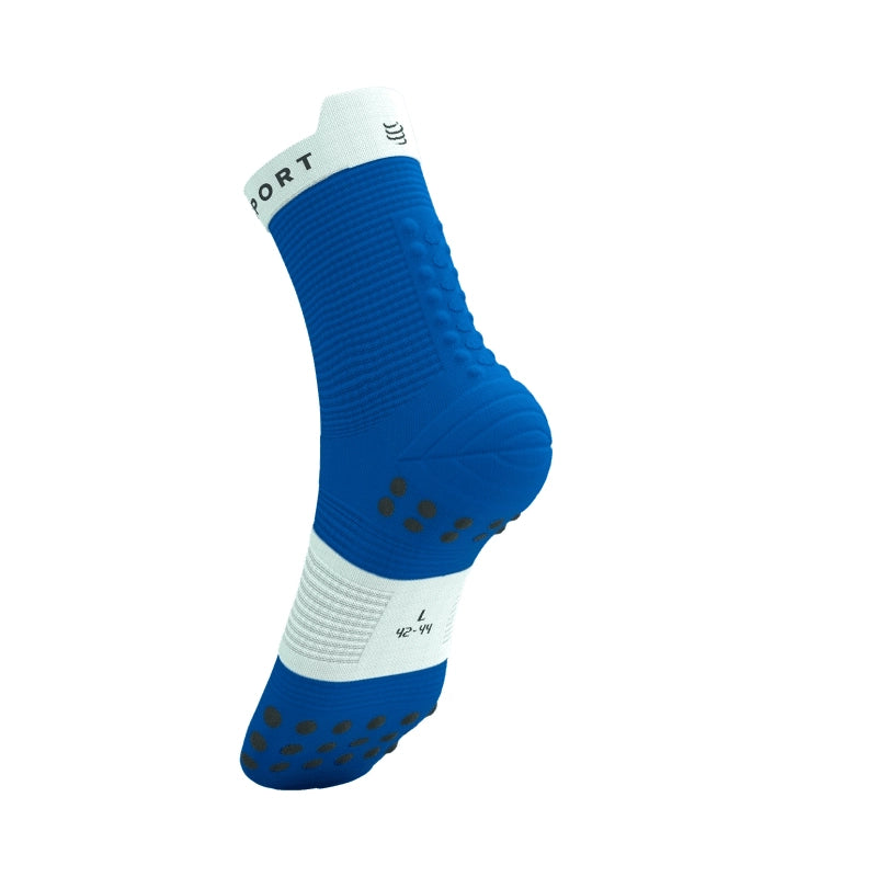 Compressport | Pro Racing Socks Run V4.0 High | Hardloopsokken - trrail.com