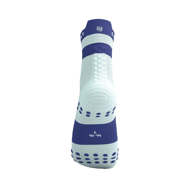 Compressport | Pro Racing Socks Run V4.0 High | Hardloopsokken - trrail.com