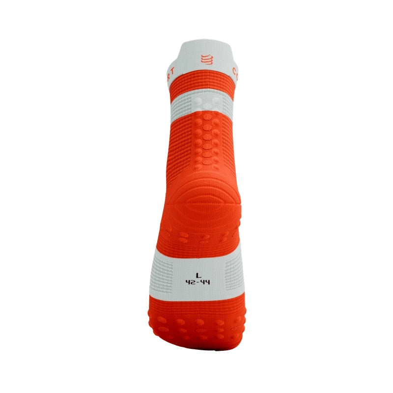 Compressport | Pro Racing Socks Run V4.0 High | Hardloopsokken - trrail.com