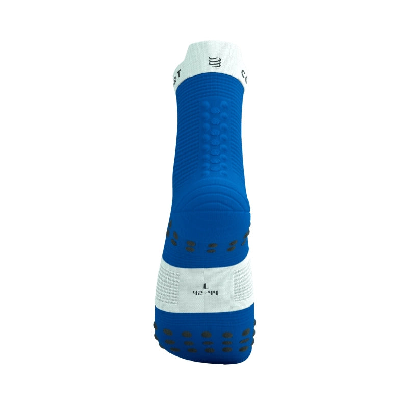 Compressport | Pro Racing Socks Run V4.0 High | Hardloopsokken - trrail.com
