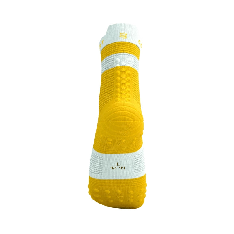 Compressport | Pro Racing Socks Run V4.0 High | Hardloopsokken - trrail.com