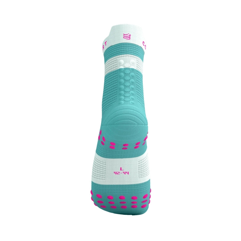 Compressport | Pro Racing Socks Run V4.0 High | Hardloopsokken - trrail.com
