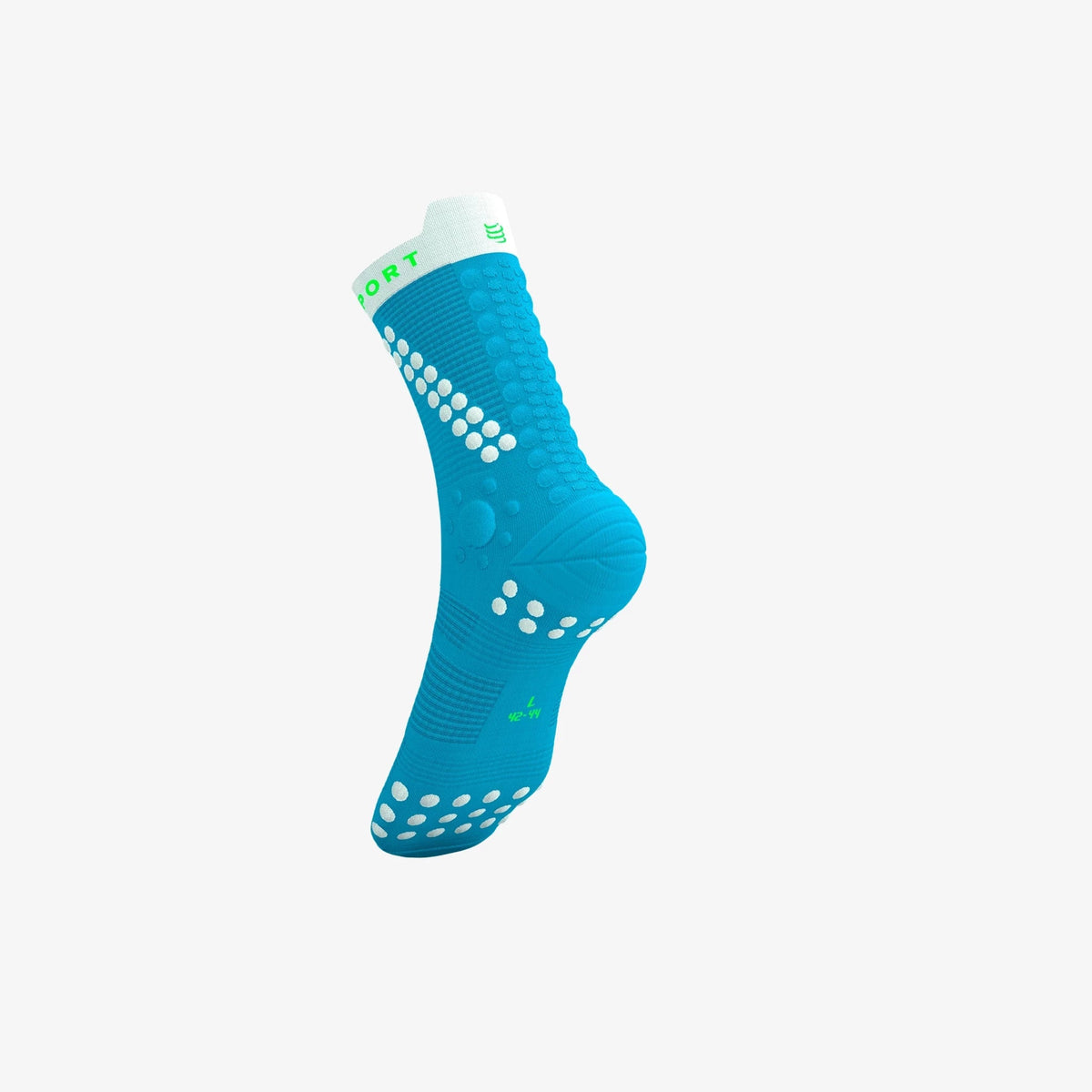 Compressport Pro Racing Socks Trail V4.0 - trrail.com