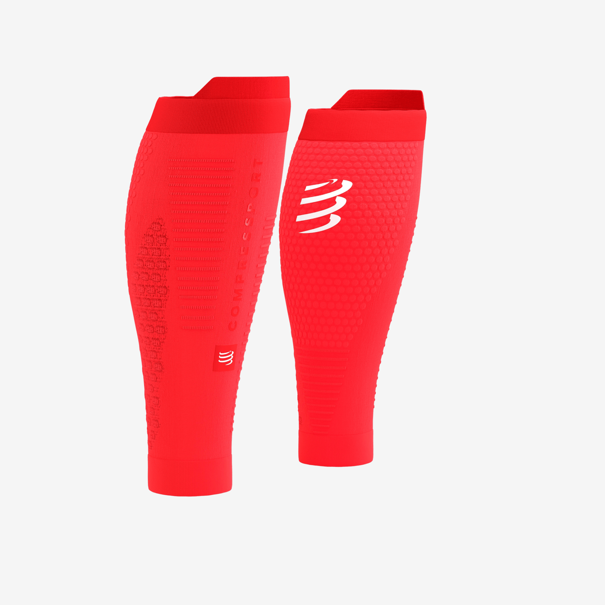 Compressport R2 3.0 Calf Sleeves - trrail.com